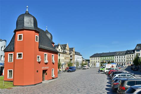 Schleiz 